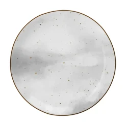 MG HOME ANTICO SERWIS OBIADOWY Z PORCELANY 12 EL. / 4 OS.