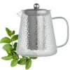 MG HOME ARTE ZAPARZACZ DO HERBATY 950 ML STALOWY WKŁAD