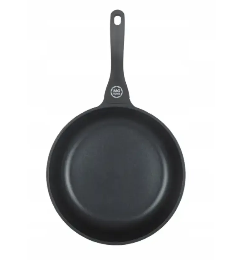 MG HOME | BLACK PATELNIA 28 CM