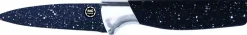 MG HOME MARBLE Zestaw 5 noży w blistrze / stal nierdzewna