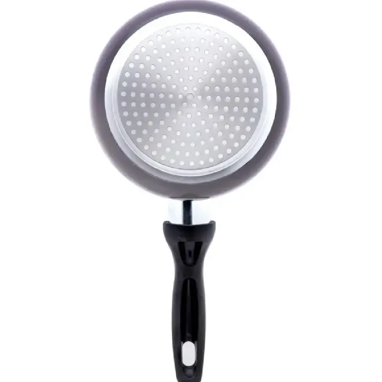MG HOME | MINI RONDEL ALUMINIOWY 16 CM / 1,5 L