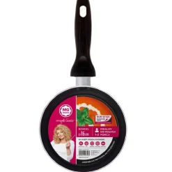 MG HOME | MINI RONDEL ALUMINIOWY 16 CM / 1,5 L