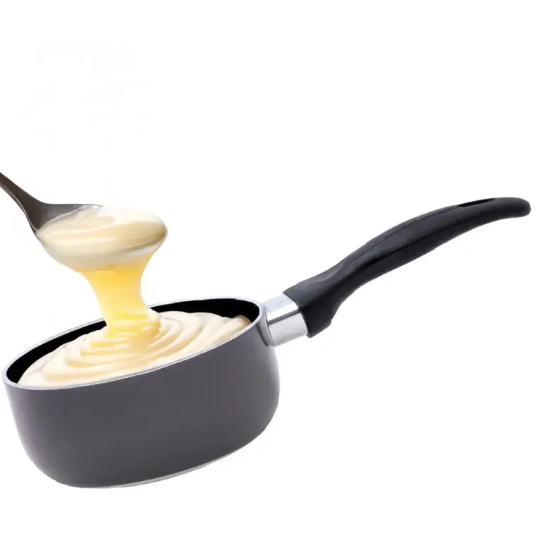 MG HOME | MINI RONDEL ALUMINIOWY 16 CM / 1,5 L