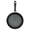 MG HOME OLIVIA MARBLE KOMPLET 2 PATELNI ALUMINIOWYCH 24/28 CM