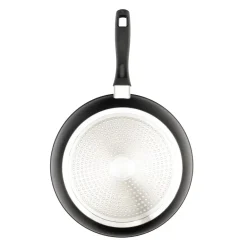 MG HOME OLIVIA MARBLE KOMPLET 2 PATELNI ALUMINIOWYCH 24/28 CM