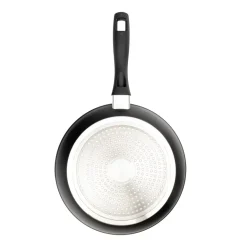 MG HOME OLIVIA MARBLE KOMPLET 2 PATELNI ALUMINIOWYCH 24/28 CM