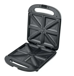 MG HOME Opiekacz XXL na 4 kanapki / tosty