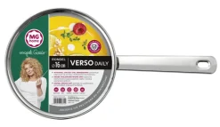 MG HOME | RONDEL VERSO 16 CM DAILY BEZ POKRYWKI