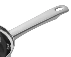 MG HOME | RONDEL VERSO 16 CM DAILY BEZ POKRYWKI