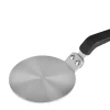 MG HOME STALOWY ADAPTER NA INDUKCJĘ 13 CM