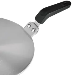 MG HOME STALOWY ADAPTER NA INDUKCJĘ 13 CM
