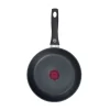 MG HOME | THERMO SENSOR KOMPLET 3 PATELNI ALUMINIOWYCH 20/24/28 CM