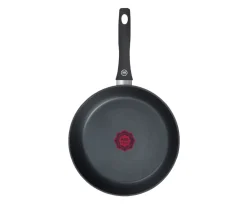 MG HOME | THERMO SENSOR KOMPLET 2 PATELNI ALUMINIOWYCH 24/28 CM