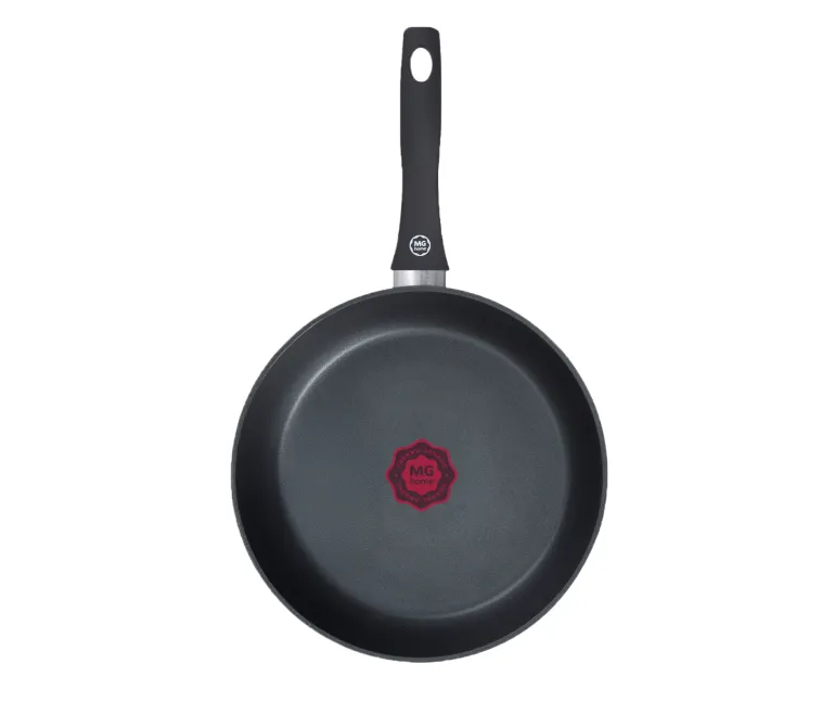MG HOME | THERMO SENSOR KOMPLET 2 PATELNI ALUMINIOWYCH 24/28 CM