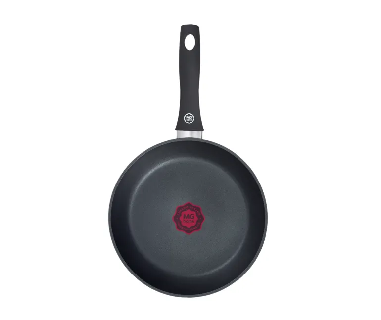 MG HOME | THERMO SENSOR KOMPLET 2 PATELNI ALUMINIOWYCH 24/28 CM