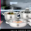 MG HOME | VERSO GARNEK 24 CM NISKI DAILY