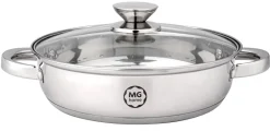 MG HOME | VERSO GARNEK 24 CM NISKI DAILY