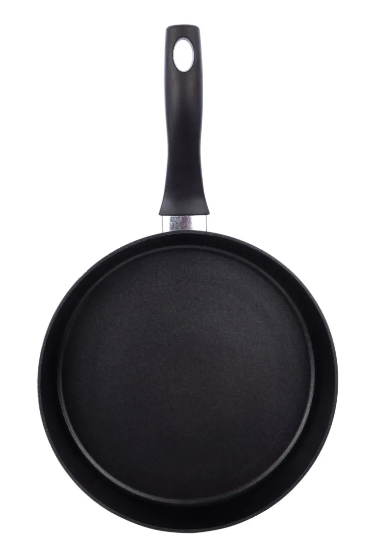MG HOME | VERSO PATELNIA 28 CM / NIEPRZYWIERAJĄCA