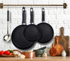 MG HOME | VERSO PATELNIA 20 CM / NIEPRZYWIERAJĄCA