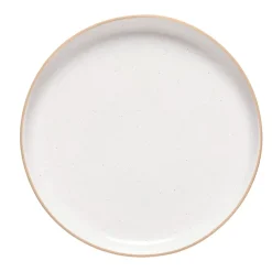 MG HOME | ZESTAW OBIADOWY Z KAMIONKI ARTENA WHITE 12 EL / 4 OS