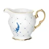 ĆMIELÓW ALASKA G909 CIRCUS Dzbanek na mleko / mlecznik 300 ml / porcelana