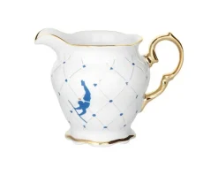 ĆMIELÓW ALASKA G909 CIRCUS Dzbanek na mleko / mlecznik 300 ml / porcelana
