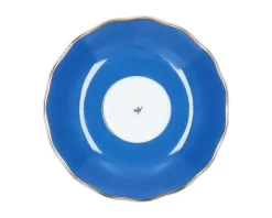 ĆMIELÓW ALASKA G909 CIRCUS Spodek pod filiżankę 14 cm / małe kółko / porcelana