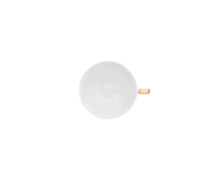 ĆMIELÓW ASTRA G339 ELLADA Zestaw do herbaty 23 el / 6 osób / porcelana