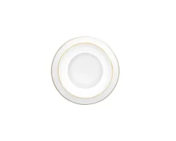 ĆMIELÓW ASTRA G339 ELLADA Zestaw do herbaty 23 el / 6 osób / porcelana