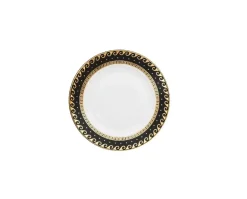 ĆMIELÓW ASTRA G339 ELLADA Zestaw do herbaty 23 el / 6 osób / porcelana