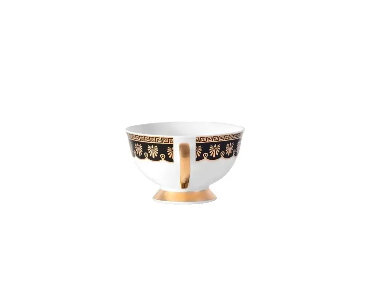 ĆMIELÓW ASTRA G339 ELLADA Zestaw do herbaty 23 el / 6 osób / porcelana