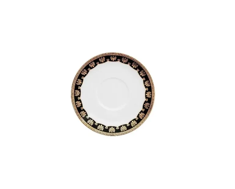 ĆMIELÓW ASTRA G339 ELLADA Zestaw do herbaty 23 el / 6 osób / porcelana