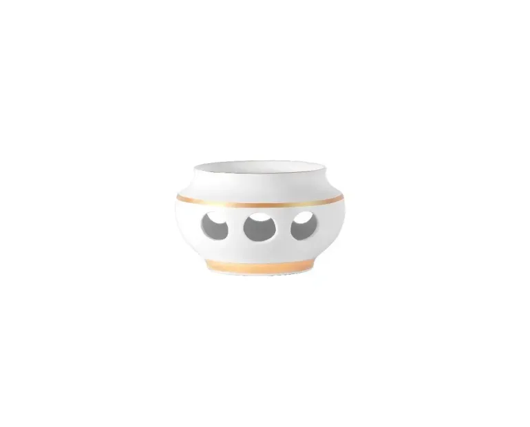 ĆMIELÓW ASTRA G339 ELLADA Zestaw do herbaty 23 el / 6 osób / porcelana