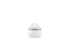 ĆMIELÓW PUŁASKI 8051 GRECKA DROGA Zestaw kawowy 22 el / 6 osób / porcelana