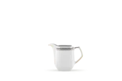 ĆMIELÓW PUŁASKI 8051 GRECKA DROGA Zestaw kawowy 22 el / 6 osób / porcelana