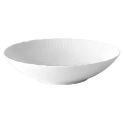 ĆMIELÓW SOFIA 0001 BIAŁA Zestaw obiadowy 18 el / 6 osób / porcelana