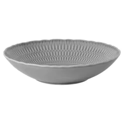 ĆMIELÓW SOFIA LB01 KSIĘŻYCOWA Zestaw obiadowy 18 el / 6 osób / porcelana