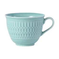 ĆMIELÓW SOFIA LB05 LAZUROWA Filiżanka 250 ml / porcelana