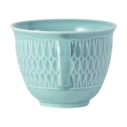 ĆMIELÓW SOFIA LB05 LAZUROWA Filiżanka 250 ml / porcelana
