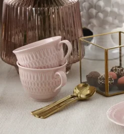 ĆMIELÓW SOFIA LB07 RÓŻANA Filiżanka 250 ml / porcelana