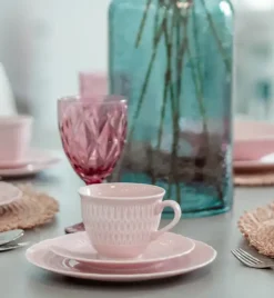 ĆMIELÓW SOFIA LB07 RÓŻANA Filiżanka 250 ml / porcelana