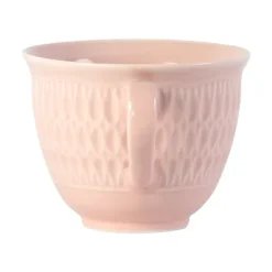 ĆMIELÓW SOFIA LB07 RÓŻANA Zestaw kawowy 12 el dla 6 osób / porcelana