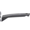 MONETA SINFONIA Patelnia grillowa 28 cm powłoka nieprzywierająca Artech Stone / indukcja