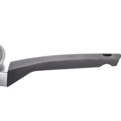 MONETA SINFONIA Patelnia grillowa 28 cm powłoka nieprzywierająca Artech Stone / indukcja