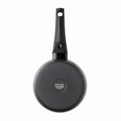 MONETA YES! Rondelek 16 cm / Czarny