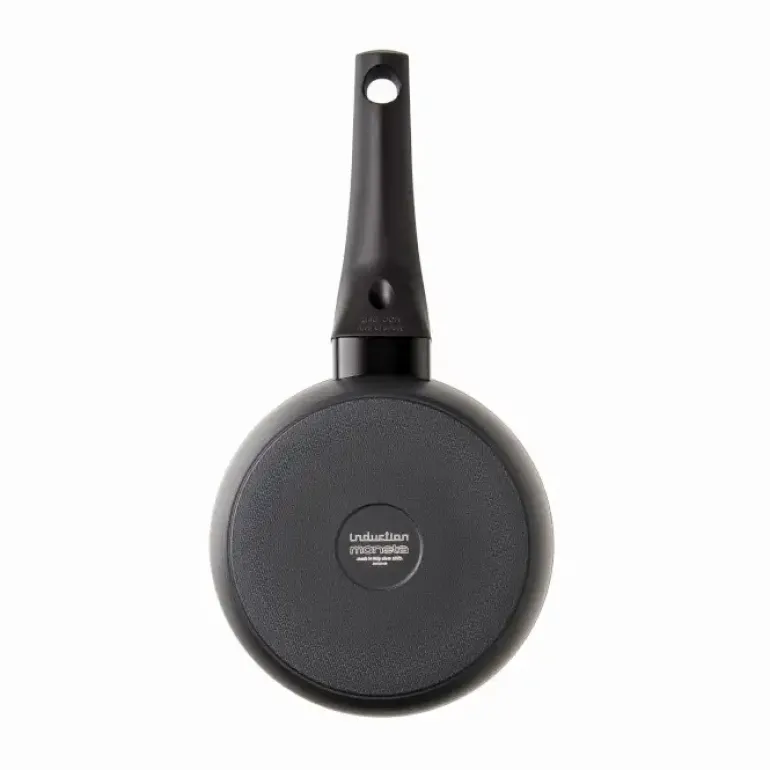 MONETA YES! Rondelek 16 cm / Czarny