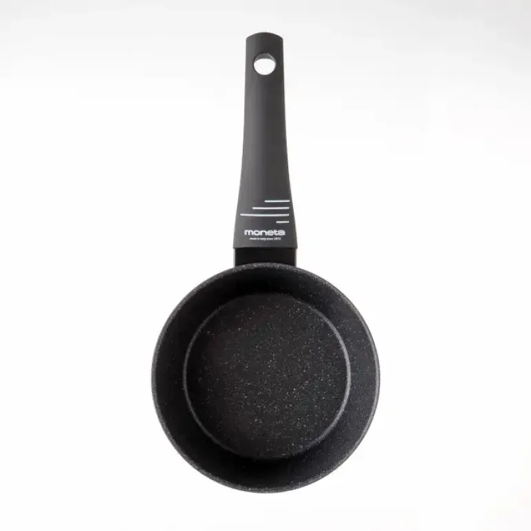MONETA YES! Rondelek 16 cm / Czarny