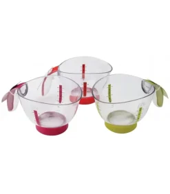 MSC Dwustronna miarka kuchenna 0,5 L / tworzywo sztuczne / FreeForm / kolor wysyłany losowo
