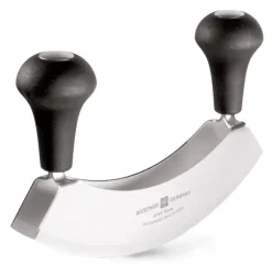Nóż kolebkowy 18 cm