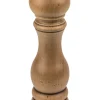 PEUGEOT ANTIQUE Młynek do pieprzu 22 cm / drewno bukowe ręcznie postarzane